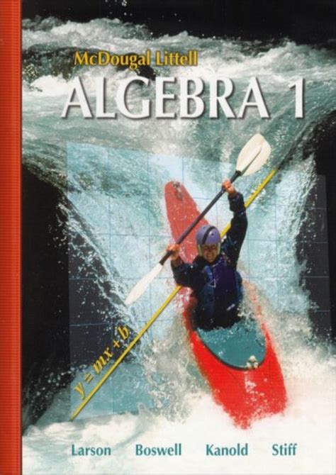 HOLT MCDOUGAL ALGEBRA 1 ONLINE TEXTBOOK Ebook Doc
